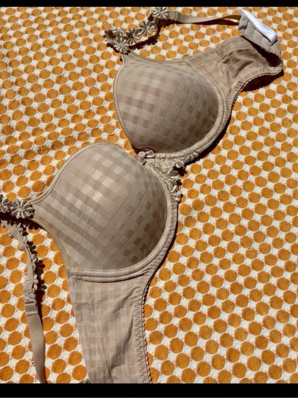 Marie Jo Avero TShirt bra - Picture 2 of 3